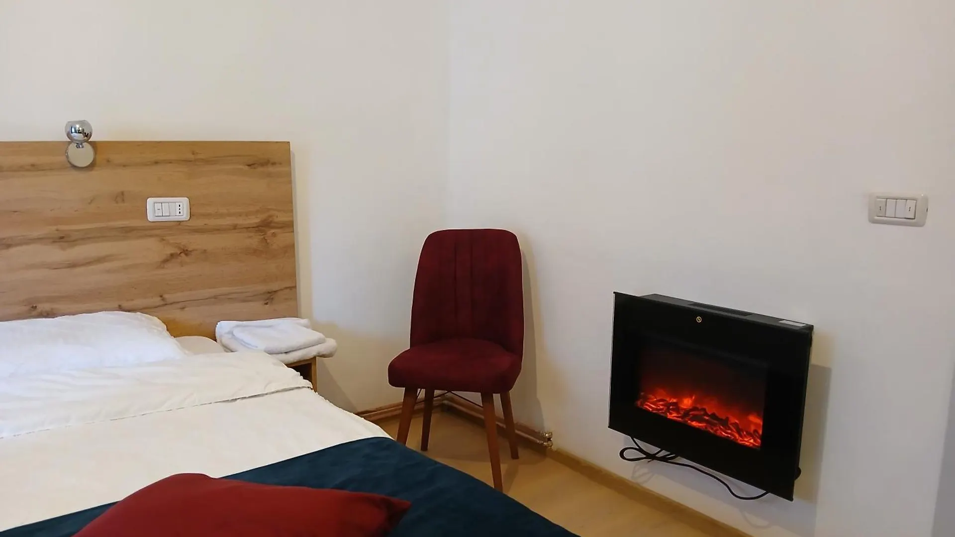 Homestay szállás Center Walk Studios Bukarest