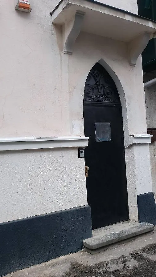 Privat bolig Center Walk Studios Bukarest Rumænien