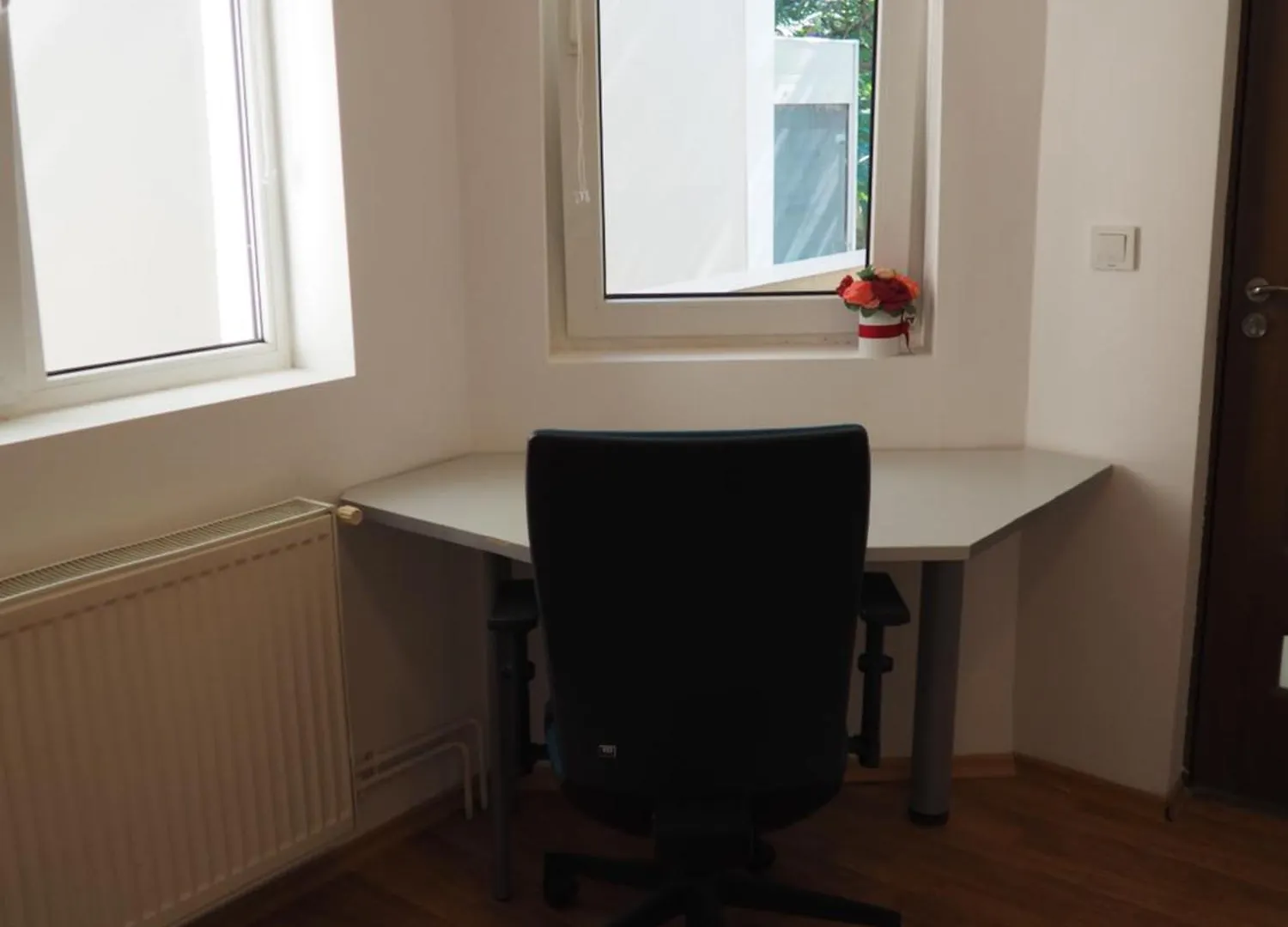 Center Walk Studios Bukarest Rumænien