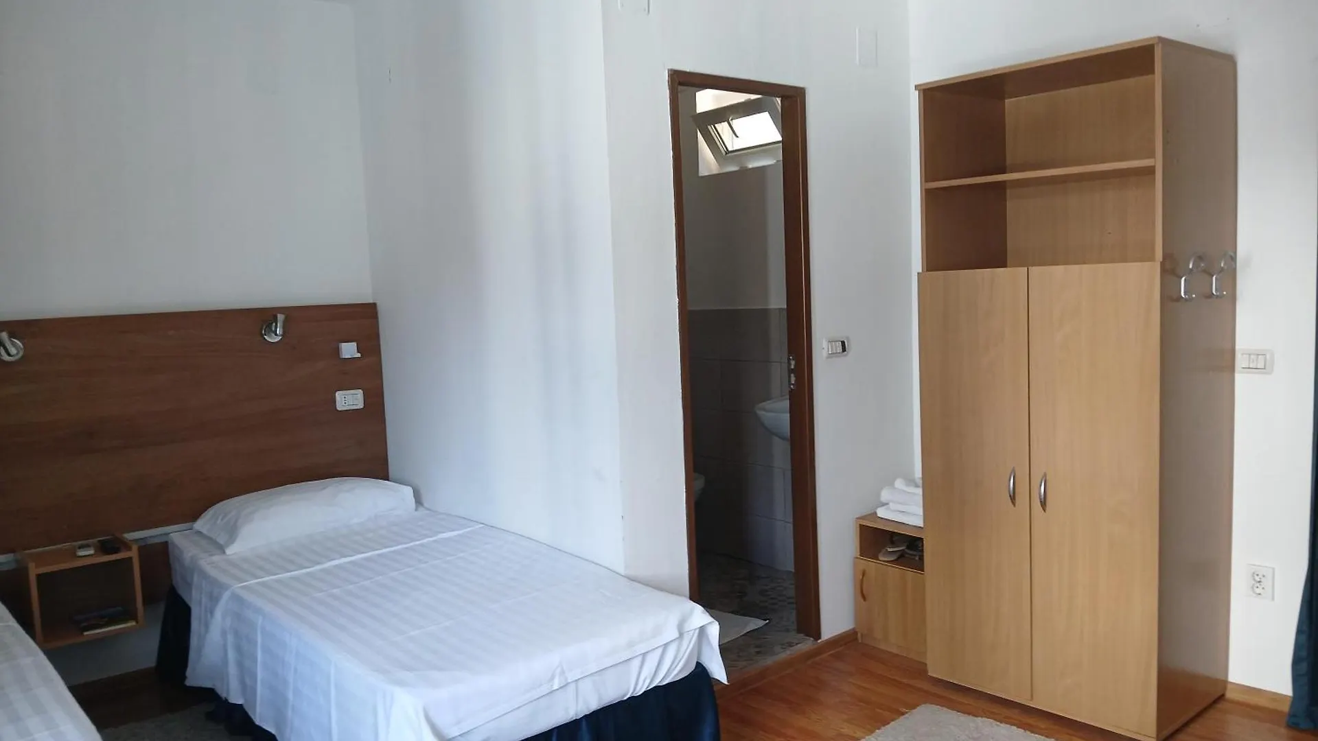 Privat bolig Center Walk Studios Bukarest