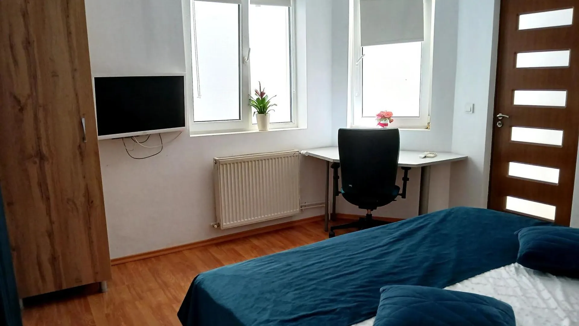 Privat bolig Center Walk Studios Bukarest