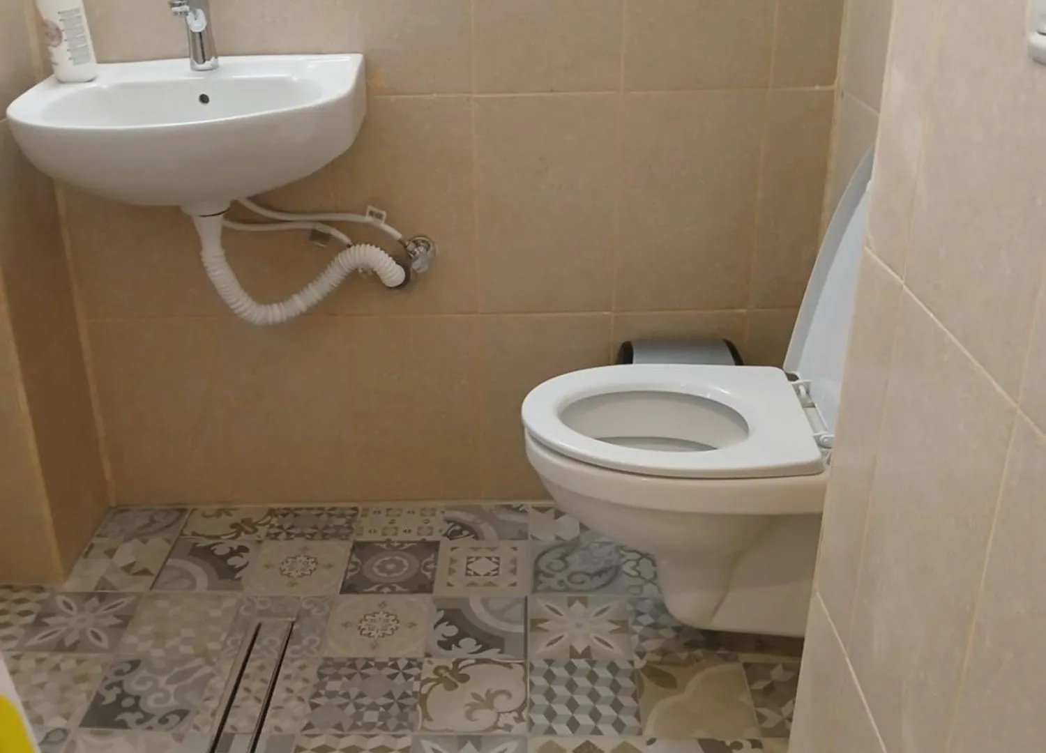 Center Walk Studios Bukarest Privat bolig