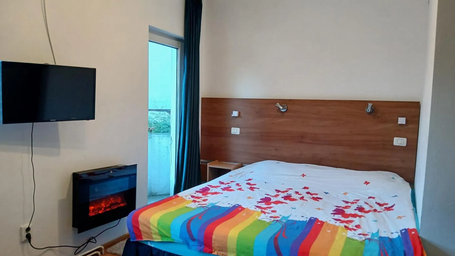 Privat bolig Center Walk Studios Bukarest